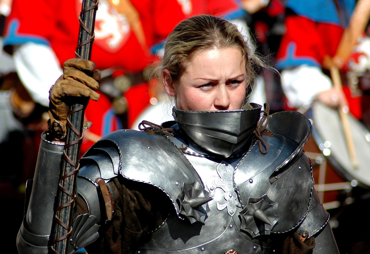 Photo by bstad woman, warrior, armor, tournament, historical fencing, warrior, armor, armor, armor, armor, armor